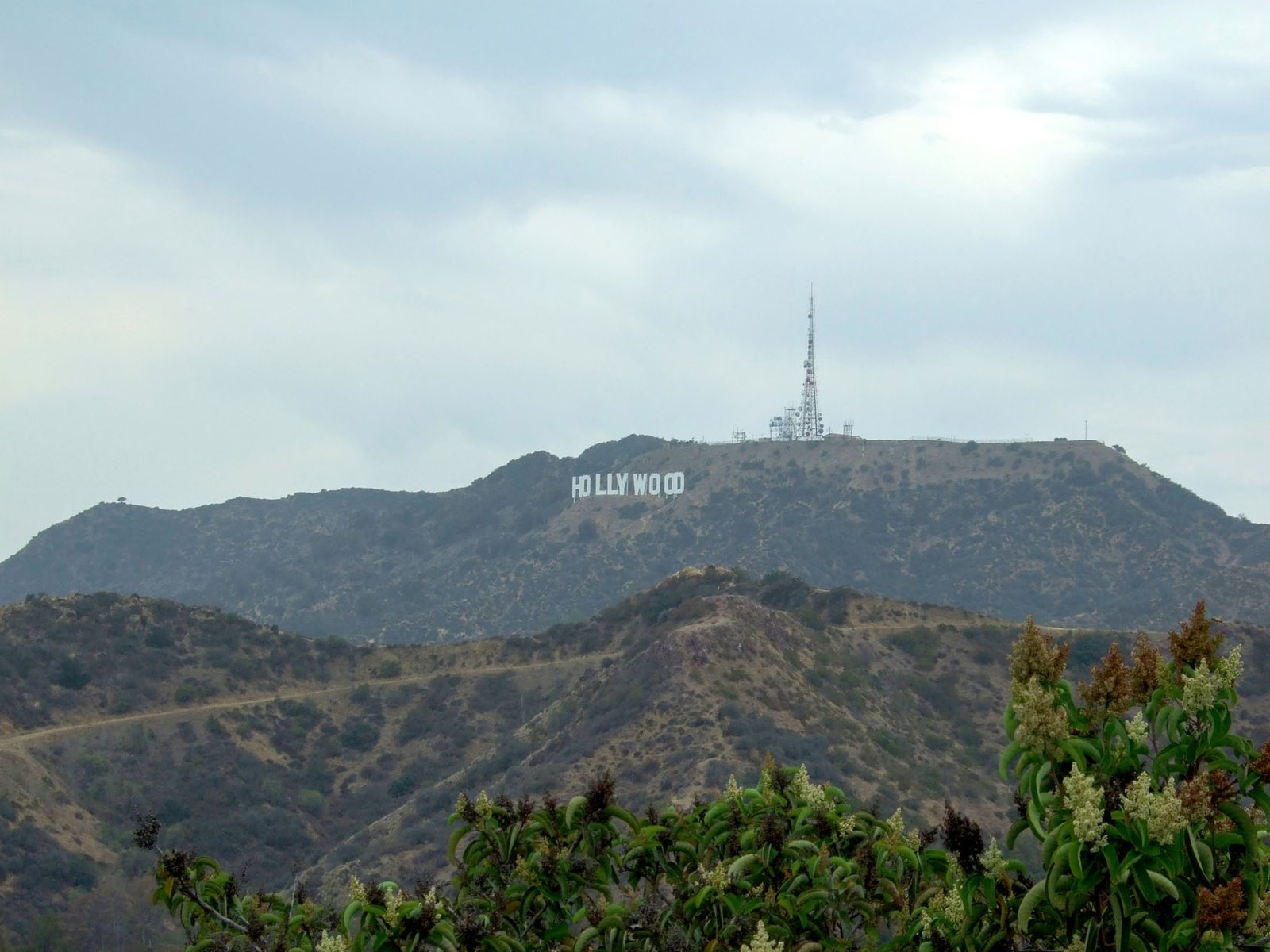 Griffith Observatory  002